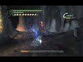 When Vergil Hits 40 HP