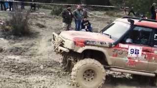preview picture of video 'Off Road Kasım 2014'