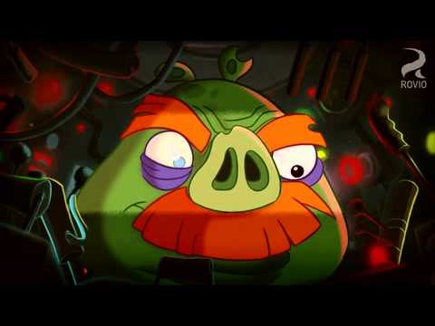Angry Birds Toons 480x270 HD s1e18 space1