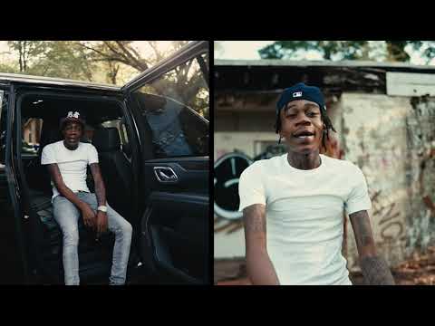 SNOTTY - Peanut Butter [Official Music Video]