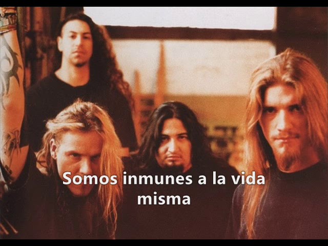 Fear Factory - New Breed Guitar pro tab