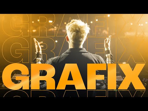 Grafix - Beats For Love 2023 | Drum and Bass