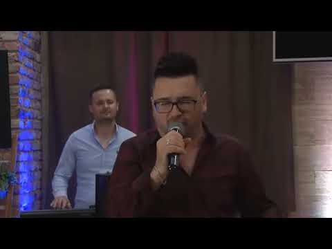 Mustafa Omerika - Cudna jada od Mostara grada (LIVE)