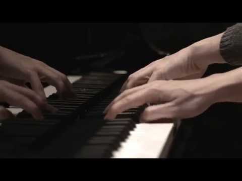 Bach Busoni Chaconne D Minor BWV 1004 Valentina Lisitsa