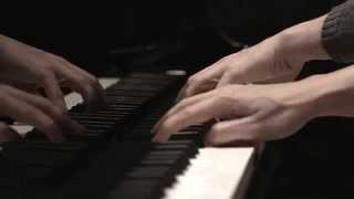 Bach Busoni Chaconne D Minor BWV 1004 Valentina Lisitsa
