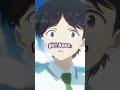THIS ANIME BOY GOT THE REJECTS