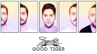 We are Good Tiger