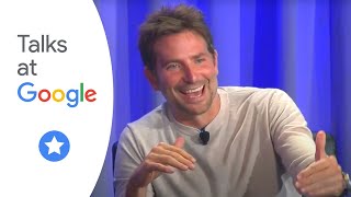 Bradley Cooper: "A Star Is Born" | Talks at Google