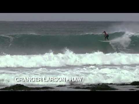 Billabong Pro JBAY 2012 Day 2 Highlights.mov