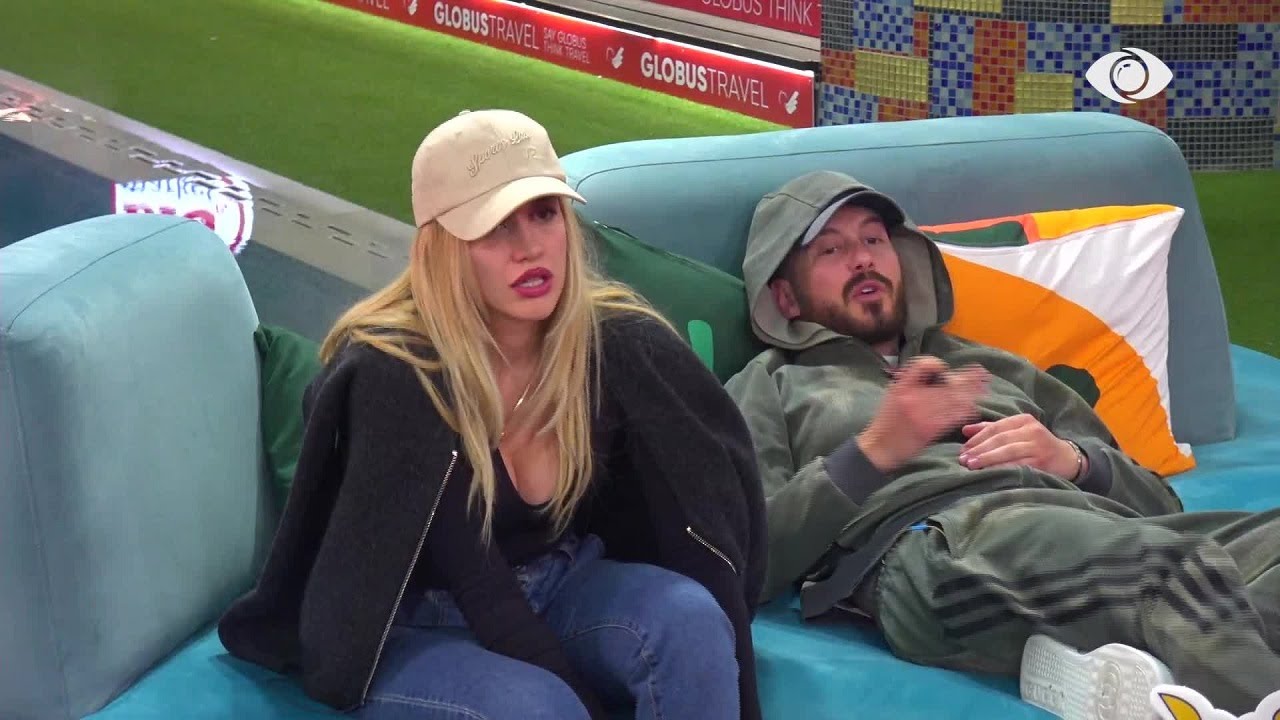 “Më detyrohesh një shpjegim…”/ Ballafaqimi Romeo-Ilnisa