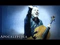 Apocalyptica - Enter Sandman (Plays Metallica By Four Cellos - A Live Performance)