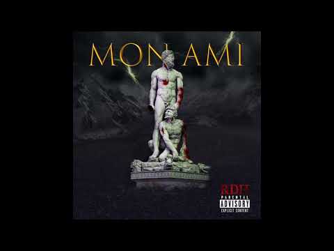RDN - MON AMI (Son Officiel)