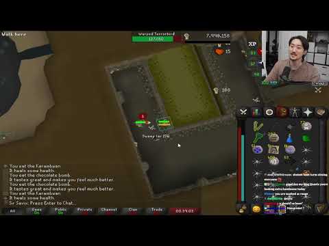 TOA WITH THE BOYS TODAY| TITAN FARM | CG THEN | Day 70 |