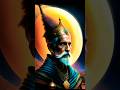 झुके सभी राजाओं के सिर Beautiful Story Of Ramayan Shorts