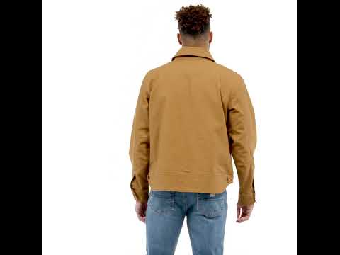 Carhartt 105748 - Rugged Flex® Relaxed Fit Duck Jacket