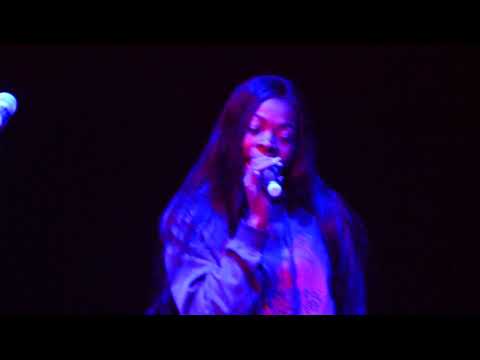 "As long as I have you"  Samantha Mogwe