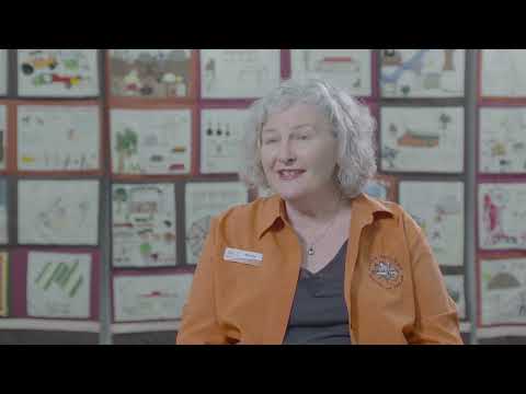 Alice Springs School of the Air Visitor Centre