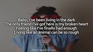 Kelly Clarkson - Meaning of Life (Lyrics)