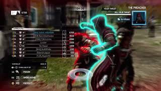 Assassin's Creed 3 Multiplayer Competitive Assassinate On Battle Hardened Pack DLC
