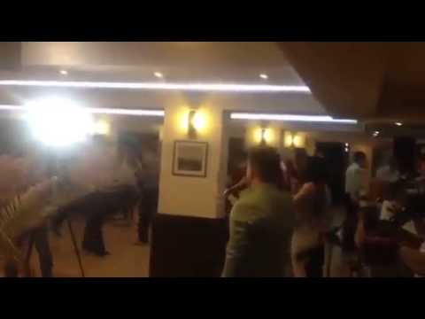 Valmir Shala live Dasem