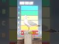 Are Seagulls Overpowered?