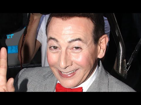 Uncovering Pee Wee Herman Dead Or Alive Why Fans Still Talk About Him