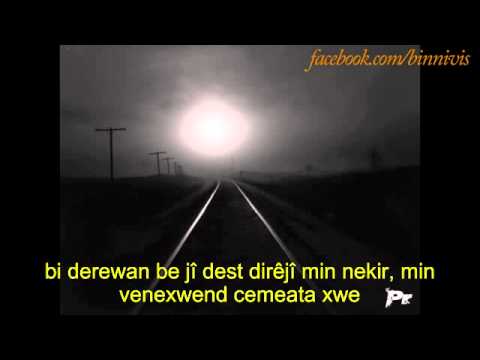 Rênas Jiyan - Janya - binnivis (altyazılı sesli) Fermo Janya! êdî tu dikarî xwe bikuje  YouTube