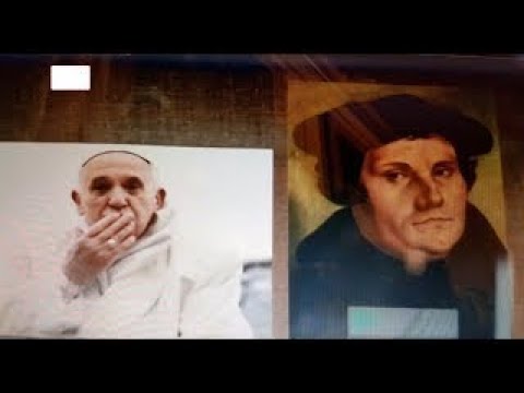 Der große Anfang - Der Funke: 500 Jahre Reformation Teil 1/3 Doku (2017)