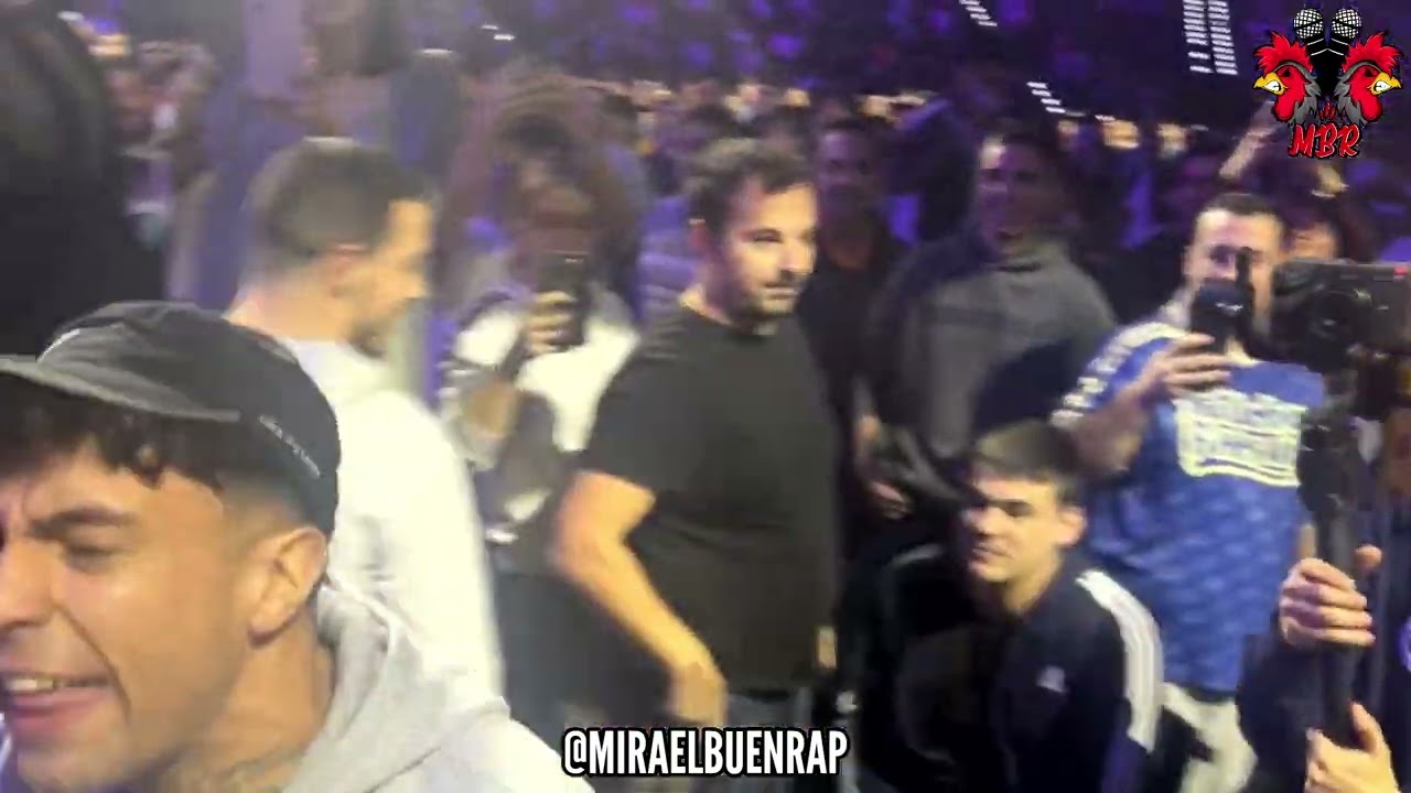 MINUTO DE PRESENTACIÓN TEOREMA FMS WORLD SERIES 2025