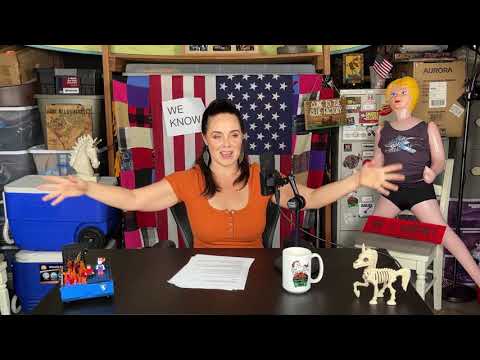 Let The Poors Die - DF 96 Clip