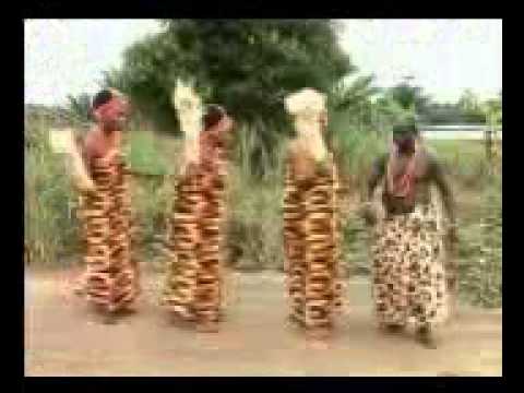 Edo Entertainment - Dance n Drama 1min