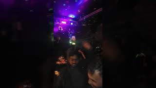 Nightclub  Night Party  Lucknow bar