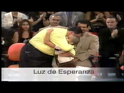 PROMOCIÓN PUBLICITARIA: ¡QUE MUJERES! - VENEVISION EN NAVIDAD 2001