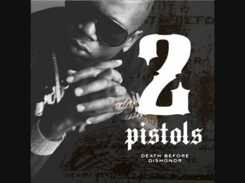 2 pistols ft akon - Get Away