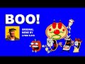 Pizza Tower Boo B Or Boo Remake With In Game Sprites Original By Lyon S P D