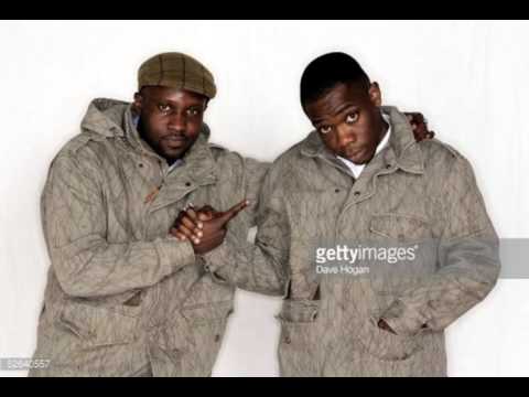 The Mitchell Brothers ft. KANO & The Streets - Routine Check | Link Up TV Trax (Classic)