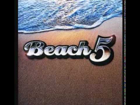 Beach 5- Love Takes Time