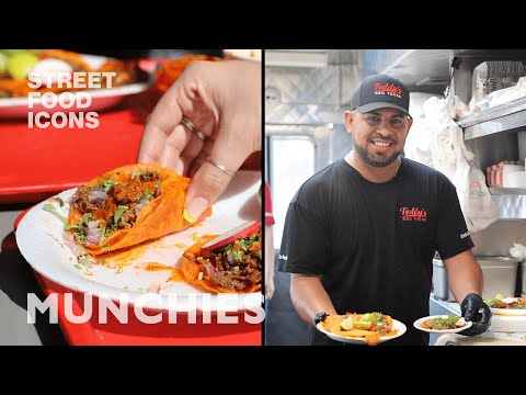 The Birria Taco King of LA