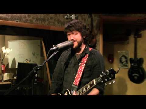 Cursive - "The Recluse" - Lake Fever Sessions