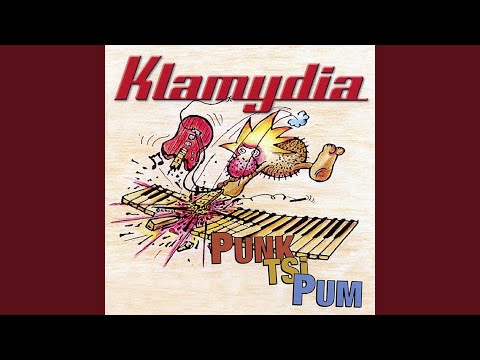 Videoclip de Vuosisadan spektaakkeli — Klamydia