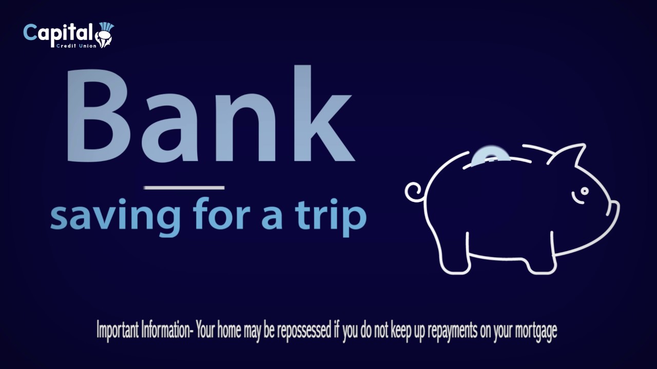 Bank with Capital Credit Union