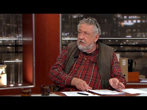 GW: "Han har ersatt hjärnceller med ett rutigt papper" - Brottsjournalen (TV4)