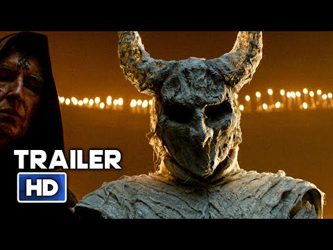 APARTMENT 7A Official Trailer (2024) Horror Movie HD