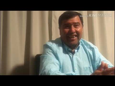 Motivacional Final Union Bellavista 2019