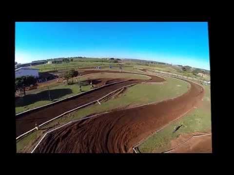 COPA CAFÉ DE VELOCROSS - ETAPA PROMOCIONAL - CIANORTE - PR