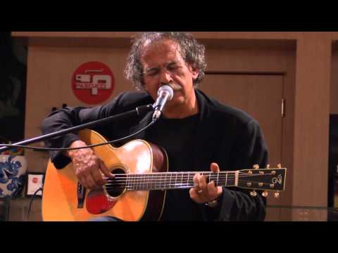 Gianmaria Testa canta "Lele" (live)