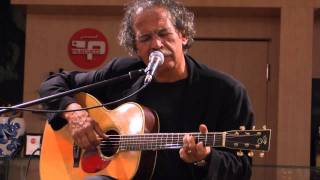 Gianmaria Testa canta "Lele" (live)