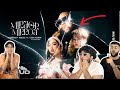 F.HERO x MILLI Ft. Changbin (Stray Kids) - Mirror Mirror [Official MV] (REACTION) JUST WOW!!!