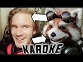 BURGER SINGING TIME - (Facerig - Part 3) BURGER SINGING TIME - (Facerig - Part 3)