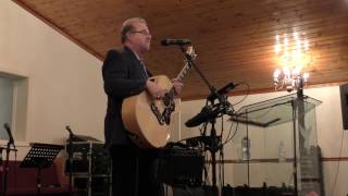 Chuck Compton - He's My Hero (RCBC 3-5-17)